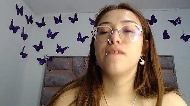 Anny Fox- online show from 03.28.26