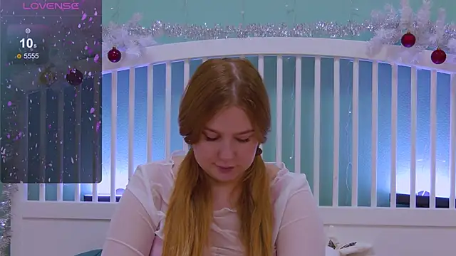 Snapshot of Ellie_Wellie chatting on 01.03.25 Ellie Wellie online show from 01.03.25