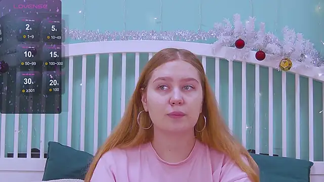 Snapshot of Ellie_Wellie chatting on 01.06.25 Ellie Wellie online show from 01.06.25