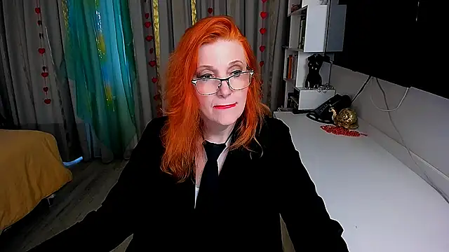 Fire-Fox-One online show from 04.22.26