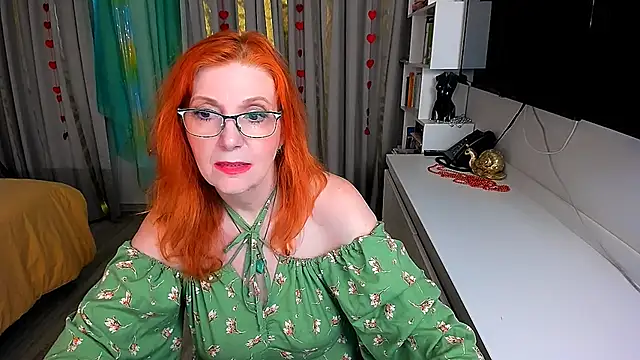 Fire-Fox-One online show from 04.23.26