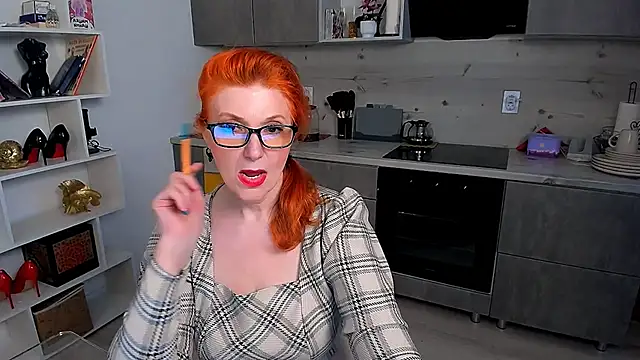 Fire-Fox-One online show from 05.25.26