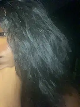 Zizi-campbel online show from 02.03.25