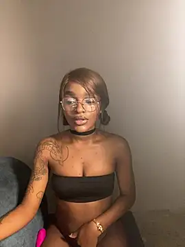 Zizi-campbel online show from 01.19.26