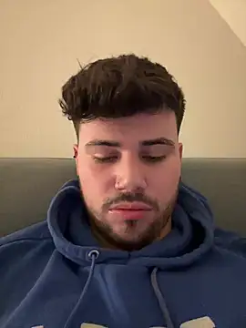 gayboooy nrw online show from 12.22.24