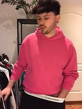 gayboooy nrw online show from 12.19.25