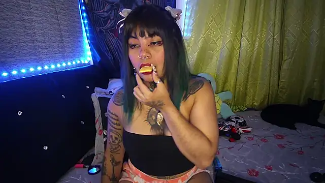 Eta carinae online show from 10.20.25