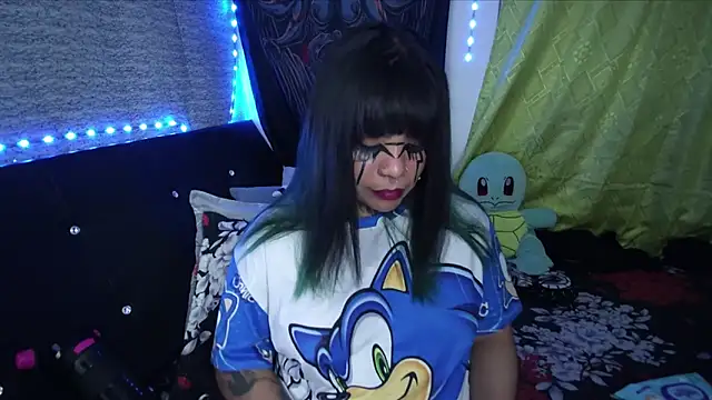 Eta carinae online show from 03.12.26