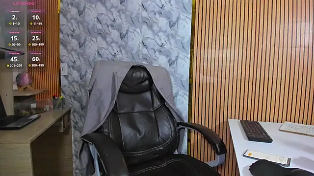 Hideintheoffice online show from 04.13.26