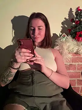 MayaMystic online show from 12.17.25