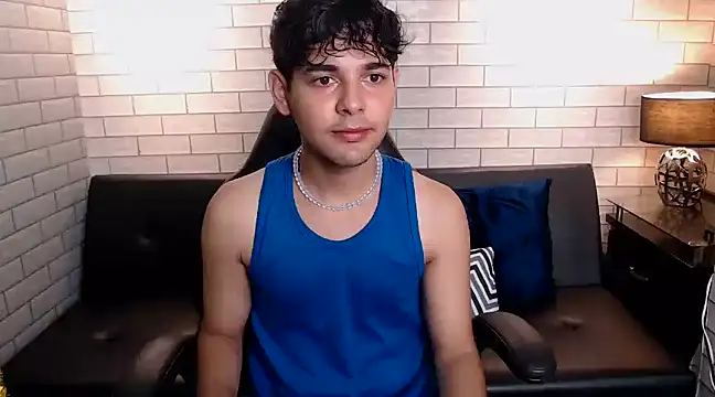 Samir bear online show from 12.18.24