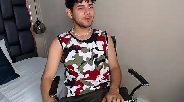 Samir bear online show from 12.28.24