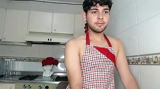 Samir bear online show from 12.31.24