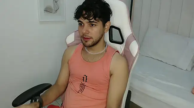 Samir bear online show from 01.02.25