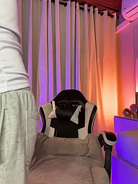 Samir bear online show from 01.14.26