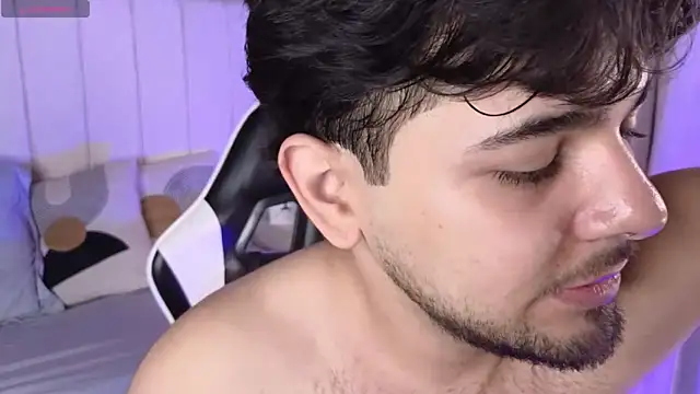 Samir bear online show from 03.16.26