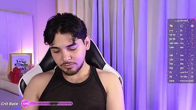 Samir bear online show from 03.18.26