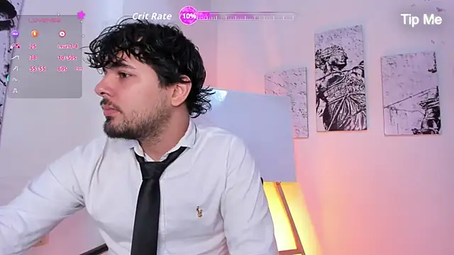 Samir bear online show from 06.18.26