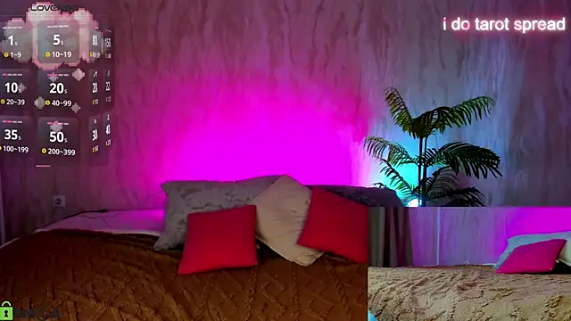 Cheryl  Brown online show from 10.19.25