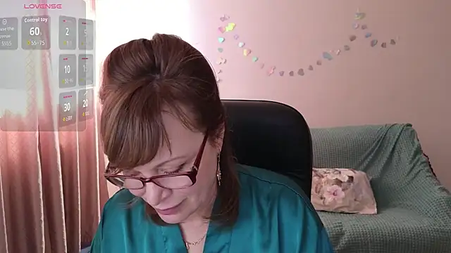 Snapshot of Miss_Moren chatting on 03.15.26 Miss Moren online show from 03.15.26