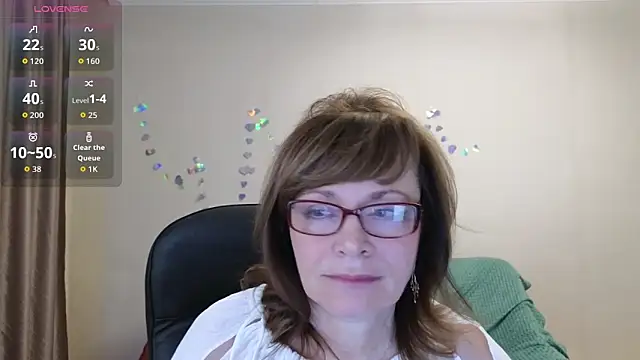 Miss Moren online show from 03.20.26
