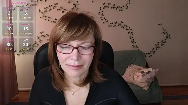 Miss Moren online show from 03.29.26