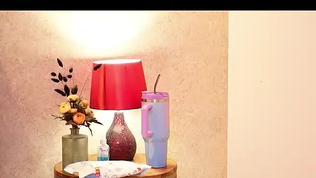 MilenaLyn online show from 02.09.25