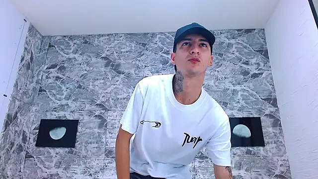 Angel xxx online show from 01.15.26