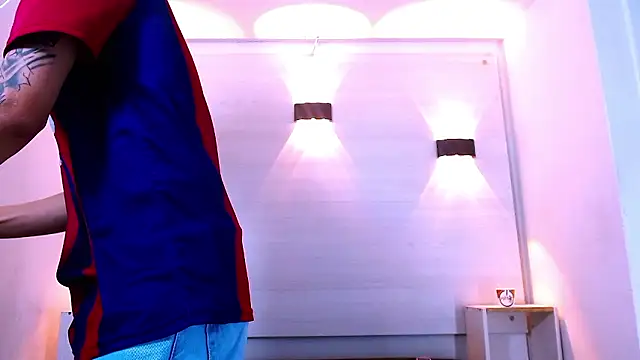 Angel xxx online show from 01.17.26