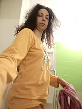 naughty69curls online show from 03.29.26