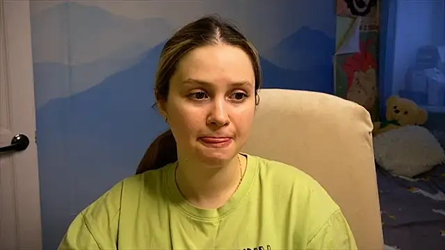 IlonaMurf online show from 12.19.25