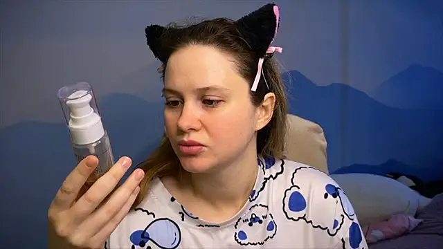 IlonaMurf online show from 02.21.26