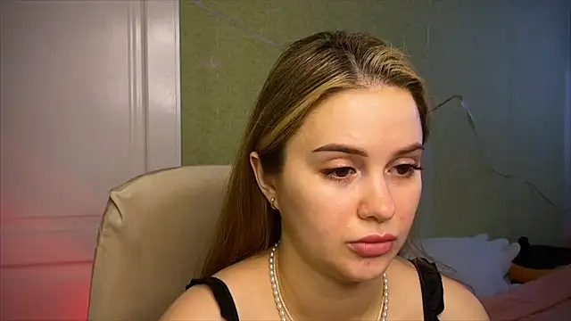 IlonaMurf online show from 04.04.26