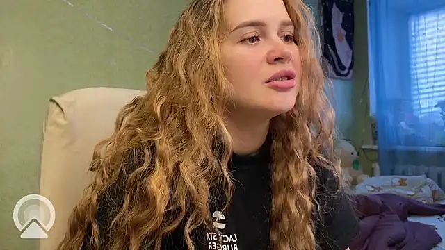 IlonaMurf online show from 07.14.26