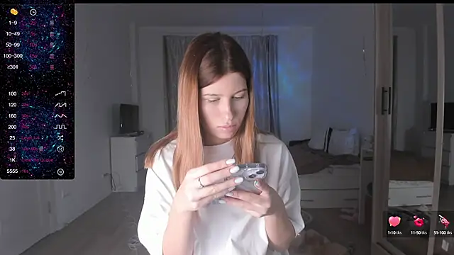 Agnes Allenn online show from 12.27.24