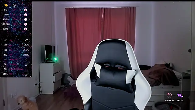 Agnes Allenn online show from 01.19.25