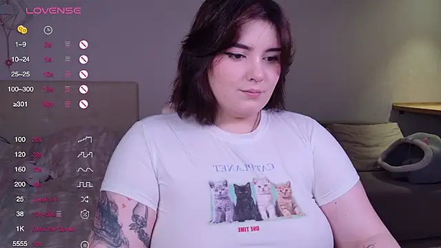 YumiYammy online show from 11.23.25