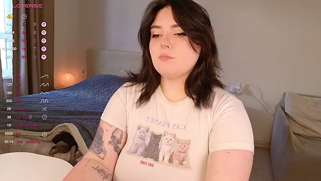 YumiYammy online show from 05.31.26