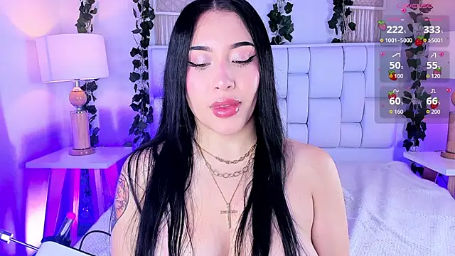 Snapshot of Miaa_gh1 chatting on 11.29.25 Miaa gh1 online show from 11.29.25