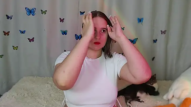 Phantommira online show from 02.07.25