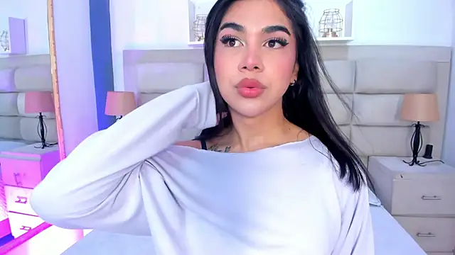 RoseCassie online show from 09.26.25