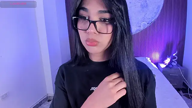 RoseCassie online show from 01.07.26