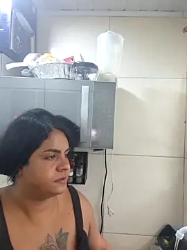 Snapshot of ppatriciarabello chatting on 10.31.25 ppatriciarabello online show from 10.31.25