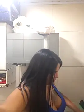 Snapshot of ppatriciarabello chatting on 11.18.25 ppatriciarabello online show from 11.18.25