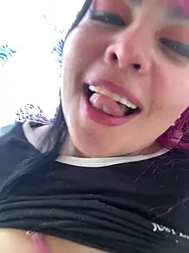 Pinky-Flower online show from 01.09.25