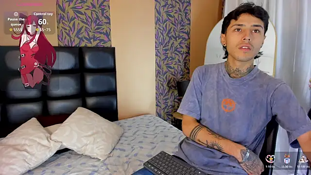 hinata itachi online show from 11.04.25