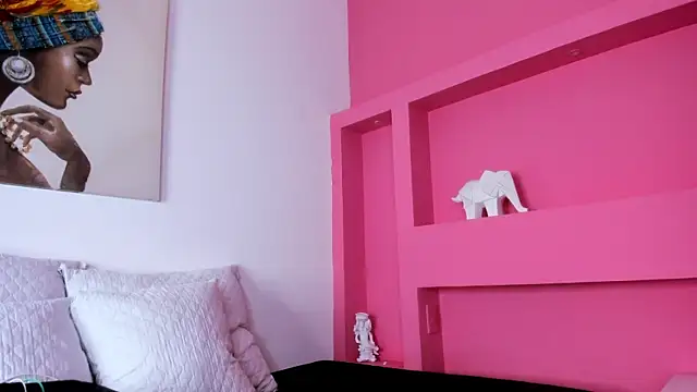 KendalPrince online show from 10.03.25