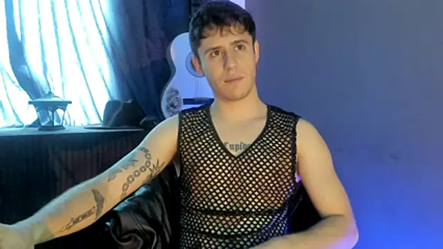 Antonello Vannucci online show from 11.24.25