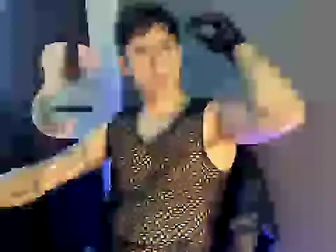 Antonello Vannucci online show from 12.04.25