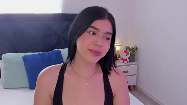 Lily Woodz online show from 12.19.25